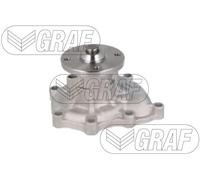 GRAF PA1459 Pompa acqua