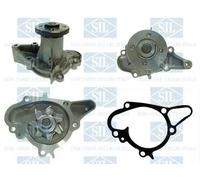 Pompa acqua meccanico PA1459 Saleri SIL per HYUNDAI KIA
