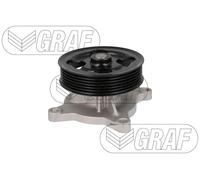 Pompa acqua meccanico PA1462 GRAF