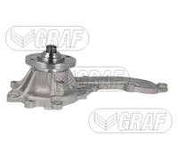 Pompa acqua meccanico PA1463 GRAF per TOYOTA HIACE IV Furgone HIACE IV Autobus