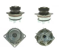 Saleri SIL PA1467 Pompa dell’acqua, raffreddamento motore per INFINITI,NISSAN,RE