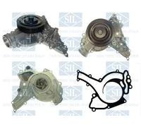 Pompa acqua meccanico PA1468 Saleri SIL per MERCEDES-BENZ SLK CLASSE E CLS CLK