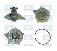 Pompa acqua meccanico PA1486 Saleri SIL per CHRYSLER VOYAGER II VOYAGER III VAN