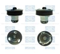Pompa acqua meccanico PA1488 Saleri SIL per VW JETTA IV NEW BEETLE JETTA III