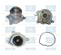 Pompa acqua meccanico PA1494 Saleri SIL per VW SKODA SEAT AUDI
