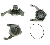 Saleri SIL Pompa acqua PA1503 per Jeep Cherokee