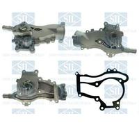 Pompa acqua meccanico PA1508 Saleri SIL per OPEL CHEVROLET