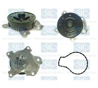 Pompa acqua meccanico PA1510 Saleri SIL per TOYOTA LOTUS