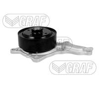 Pompa Dell’acqua Raffreddamento Motore Graf PA1514 per Toyota