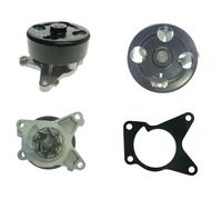 Saleri SIL PA1518 Pompa dell’acqua, raffreddamento motore per NISSAN,RENAULT
