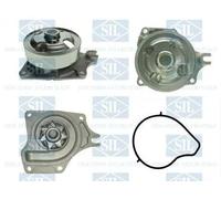 Pompa acqua meccanico PA1535 Saleri SIL per MAZDA 3 Tre volumi 3 2