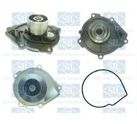 Pompa acqua meccanico PA1540 Saleri SIL per LANCIA LTI JEEP DODGE CHRYSLER