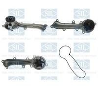 Pompa acqua meccanico PA1544 Saleri SIL per SMART FORTWO Coupé FORTWO Cabrio