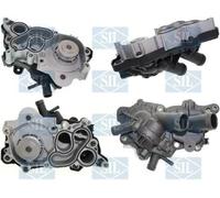 Pompa acqua meccanico PA1545BH Saleri SIL per VW AUDI SKODA SEAT CUPRA