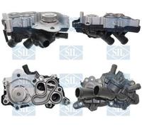 Pompa acqua meccanico PA1545BH1 Saleri SIL per AUDI VW SEAT SKODA
