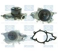 Pompa acqua meccanico PA1551 Saleri SIL per JEEP GRAND CHEROKEE II