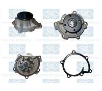 Pompa acqua meccanico PA1571 Saleri SIL per MITSUBISHI CITROËN PEUGEOT