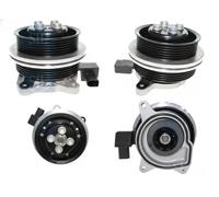 Pompa acqua meccanico PA1574 Saleri SIL per VW PASSAT B7 PASSAT B7 Variant CC B7