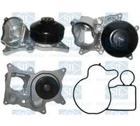 Pompa acqua meccanico PA1580 Saleri SIL per BMW 6 Cabriolet 5 5 Gran Turismo 7 3