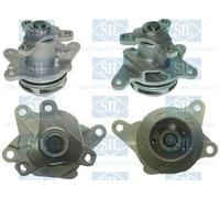 Pompa acqua meccanico PA1582 Saleri SIL per NISSAN RENAULT MERCEDES-BENZ OPEL