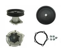 Sil Pompa acqua PA1587 – Pompa del refrigerante per Chevrolet Spark 1.0/1.2, Aveo, BMW 3er