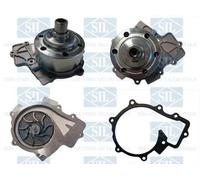 Saleri SIL Pompa acqua