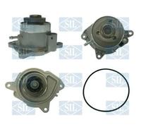 Pompa acqua meccanico PA1594 Saleri SIL per VW SKODA AUDI SEAT