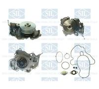SIL Pompa dell'acqua PA1597 per Jeep Grand Cherokee IV (WK/WK2), Chrysler 300C