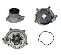 Sil Pompa del refrigerante PA1600 per Mercedes-Benz Classe A (W169) 2004-2012