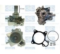 Saleri SIL PA1615 Pompa acqua