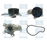 Pompa acqua meccanico PA1617 Saleri SIL per PEUGEOT TOYOTA CITROËN