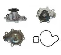 Pompa acqua meccanico PA1638 Saleri SIL per MAZDA 3 3 Tre volumi CX-5 CX-3 CX-30