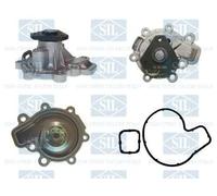 Pompa acqua meccanico PA1638 Saleri SIL per MAZDA 3 CX-5 6 Tre volumi CX-3 CX-30