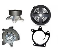 Sil Pompa del refrigerante PA1639 per Nissan Juke (F15) 1.6 2010-2019 e Qashqai II 1.6 Dig-T 2.0