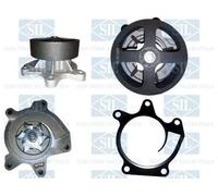Sil Pompa del refrigerante PA1639 per Nissan Juke (F15) 1.6 2010-2019 e Qashqai II 1.6 Dig-T 2.0