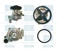 Pompa acqua meccanico PA1643 Saleri SIL per FORD LAND ROVER
