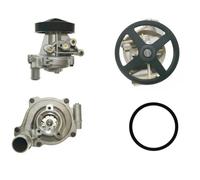Saleri SIL Pompa acqua PA1643 per Ford Transit e Land Rover