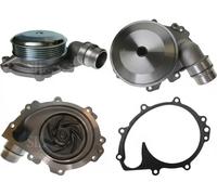 Pompa acqua meccanico PA1648 Saleri SIL per MERCEDES-BENZ Sports Tourer