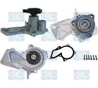 Pompa acqua meccanico PA1707 Saleri SIL per FORD MONDEO V Turnier GRAND C-MAX