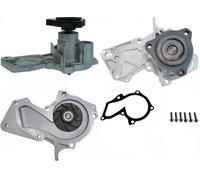Pompa acqua meccanico PA1707 Saleri SIL per FORD MONDEO V Turnier GRAND C-MAX