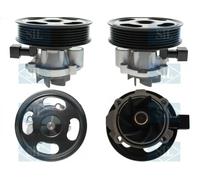 Saleri SIL Pompa acqua PA1720 – Pompa del refrigerante per Opel Corsa E 1.3
