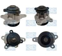 Pompa acqua meccanico PA1736 Saleri SIL per FIAT RENAULT NISSAN