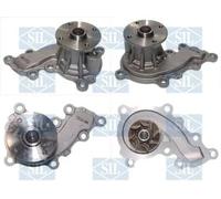 Pompa acqua meccanico PA1761 Saleri SIL per HYUNDAI KIA