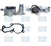 Pompa acqua meccanico PA1764 Saleri SIL per FORD GRAND C-MAX FOCUS IV PUMA