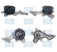 Pompa acqua meccanico PA1775 Saleri SIL per TOYOTA YARIS