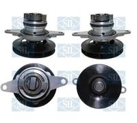 Pompa acqua meccanico PA1776 Saleri SIL per JEEP FIAT ALFA ROMEO