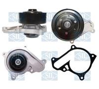 Pompa acqua meccanico PA1784 Saleri SIL per MAZDA 2 Hatchback CX-3 3 Tre volumi