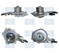 Pompa acqua meccanico PA1832 Saleri SIL per LAND ROVER JAGUAR