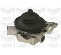 Pompa acqua meccanico PA240 GRAF per CITROËN FIAT PEUGEOT