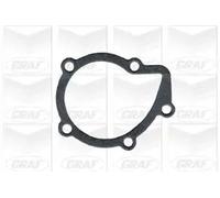 Pompa acqua meccanico PA256 GRAF per PEUGEOT CITROËN TALBOT